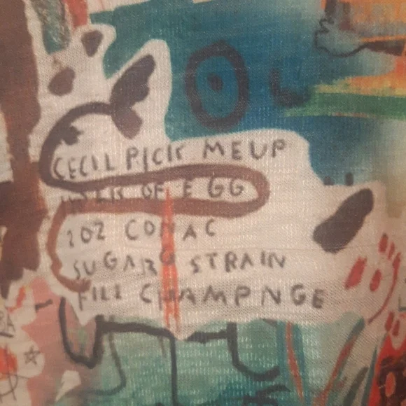 INOAH Tunic 172 - Picture 5 of 7